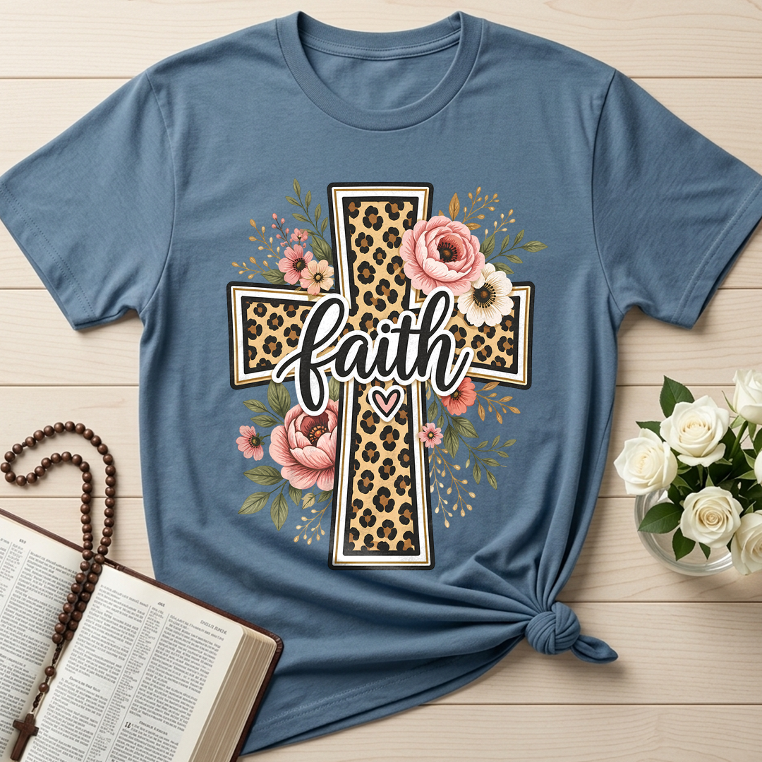 Faith Flower 04