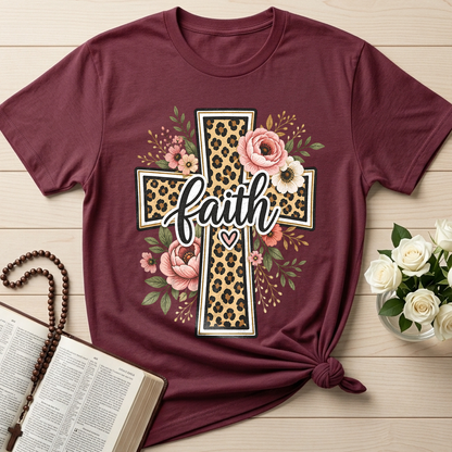 Faith Flower 04