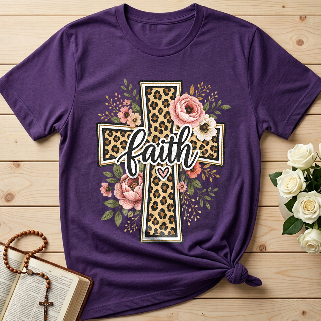 Faith Flower 04