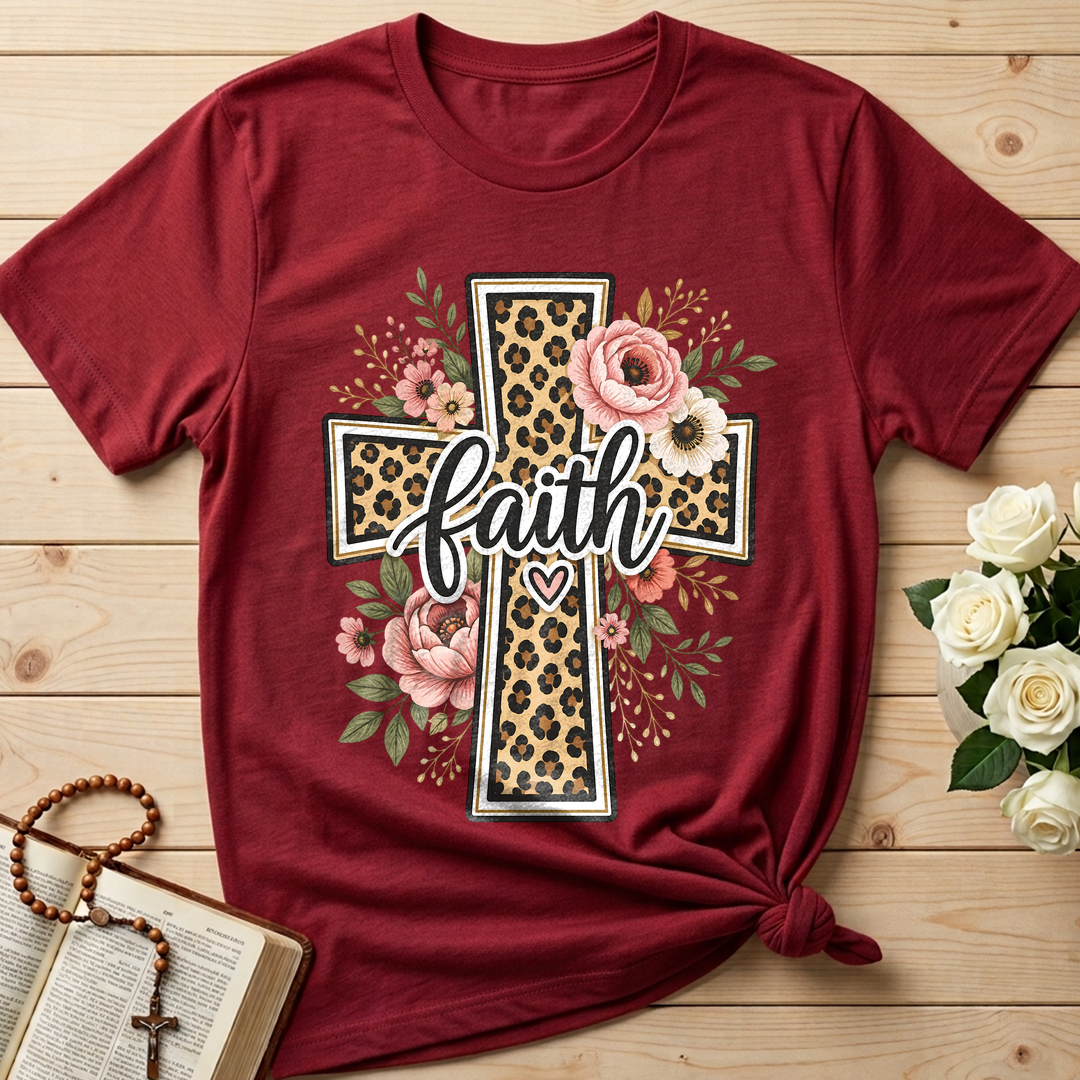 Faith Flower 04
