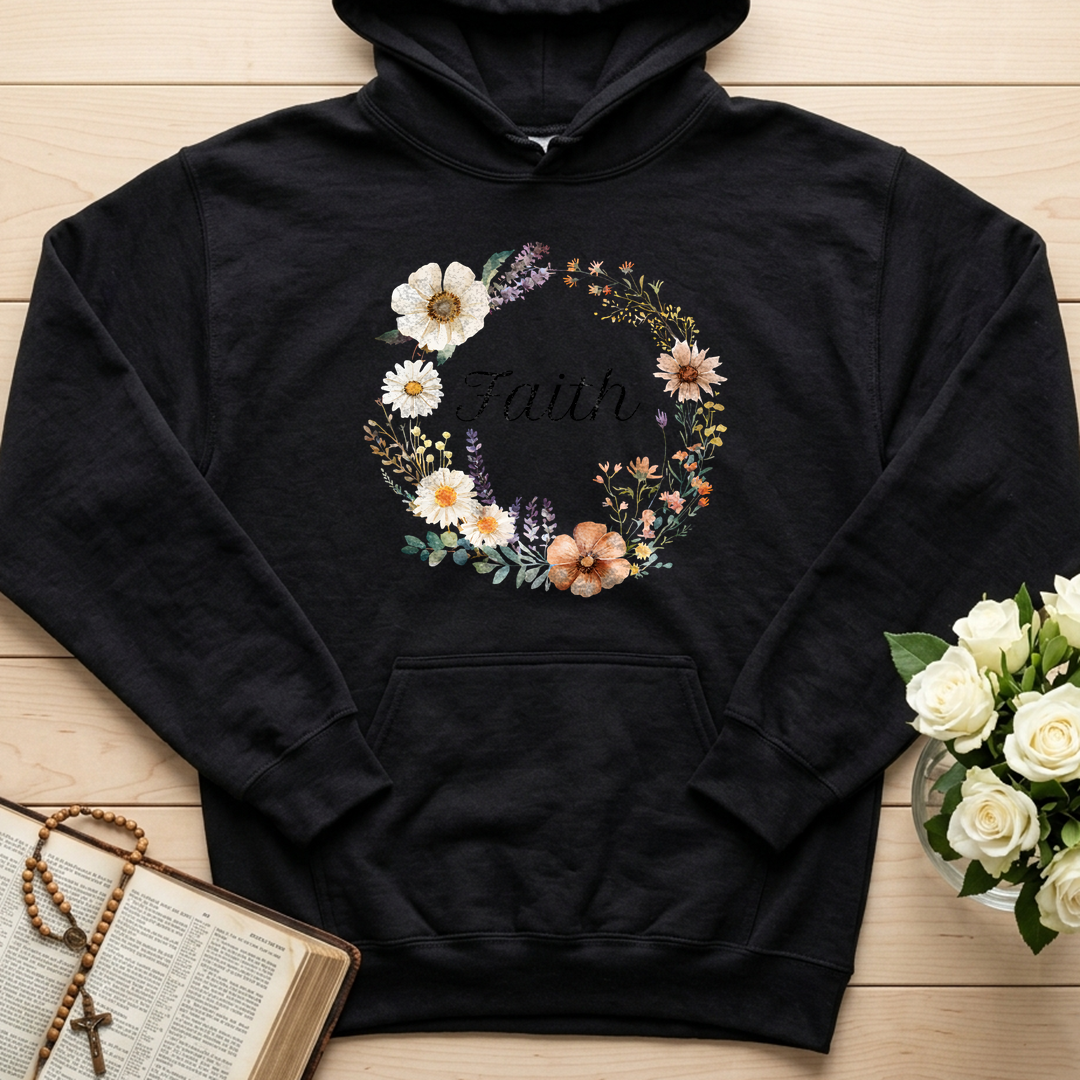 Faith Flower 05