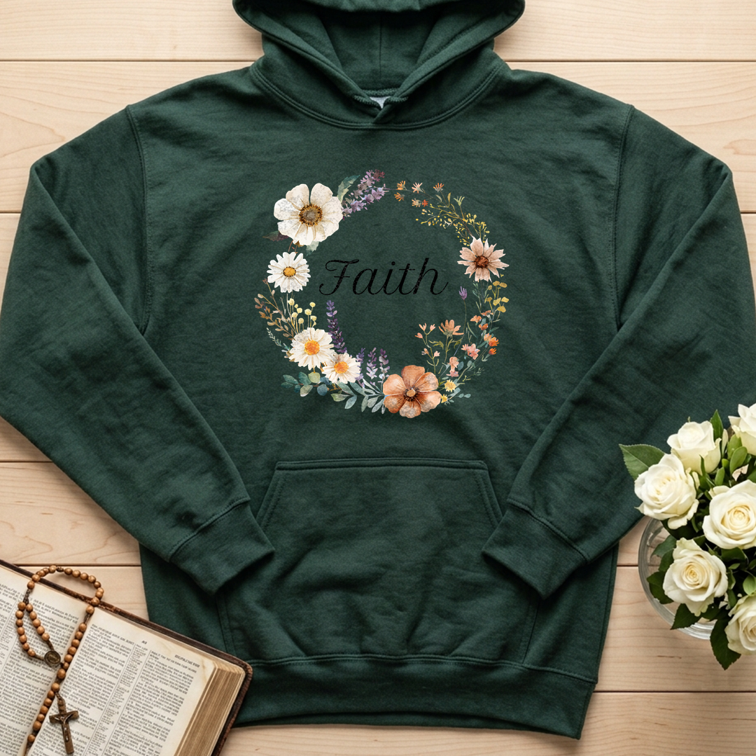 Faith Flower 05