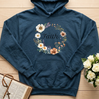 Faith Flower 05