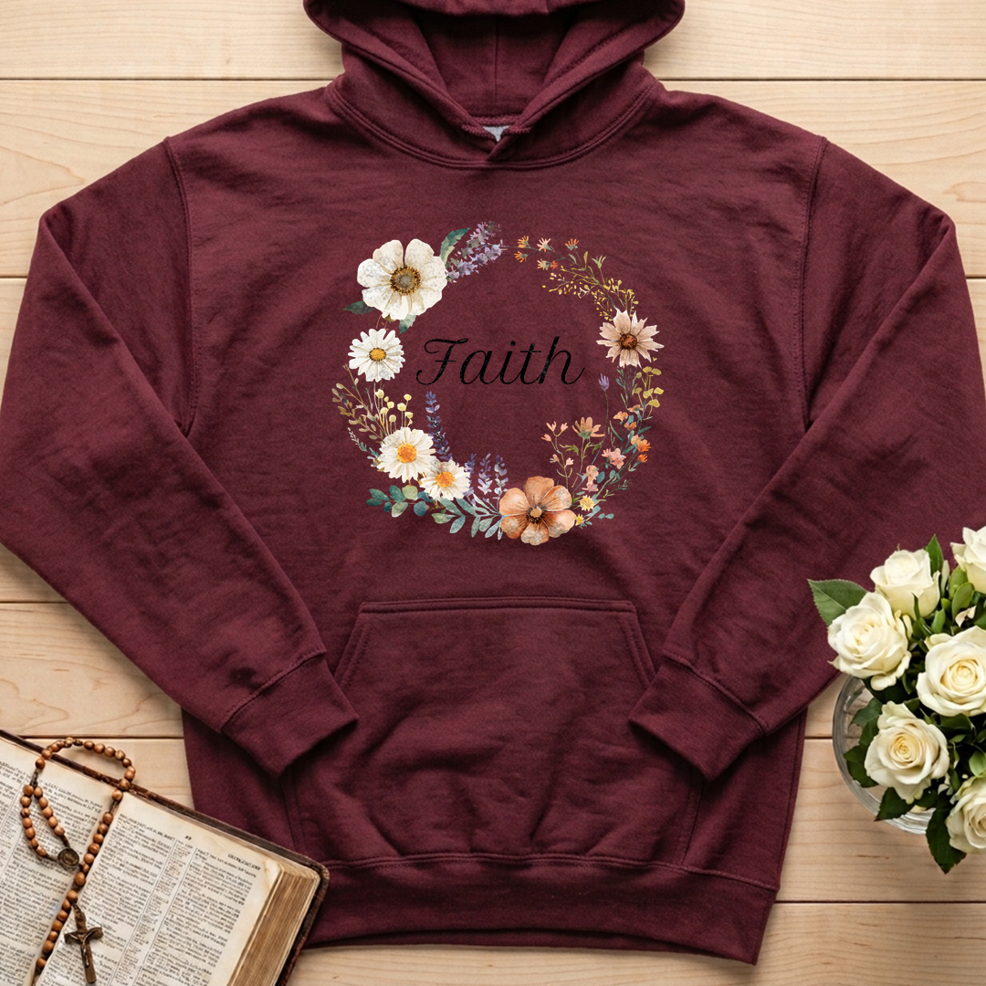 Faith Flower 05