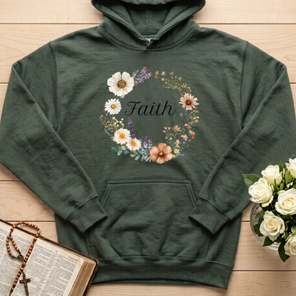 Faith Flower 05