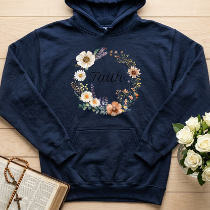 Faith Flower 05