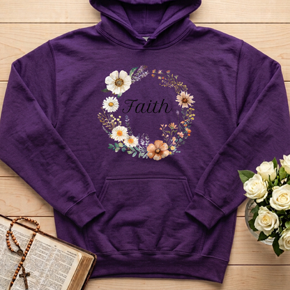 Faith Flower 05