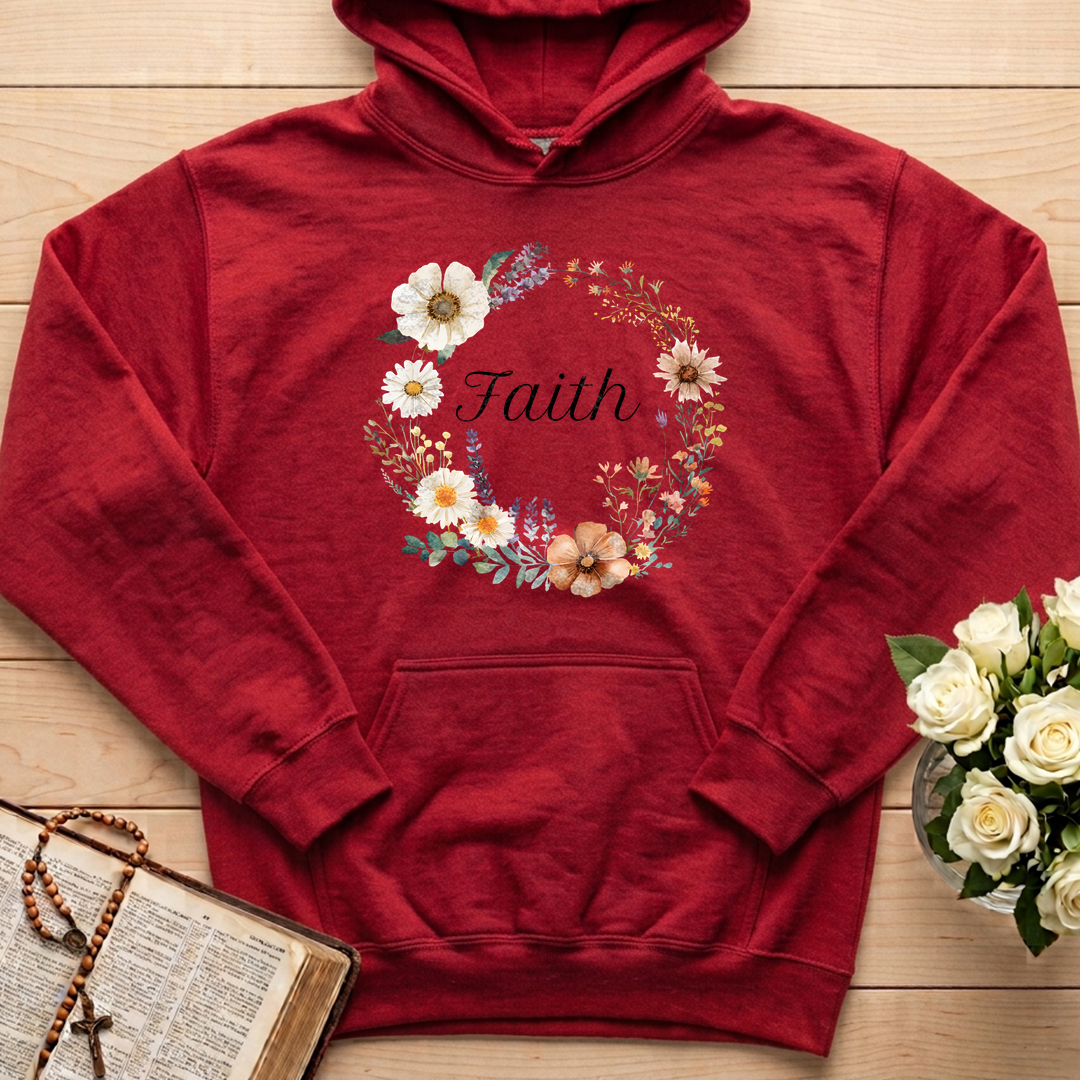 Faith Flower 05