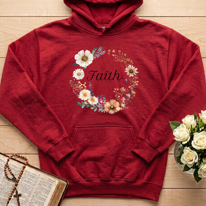 Faith Flower 05