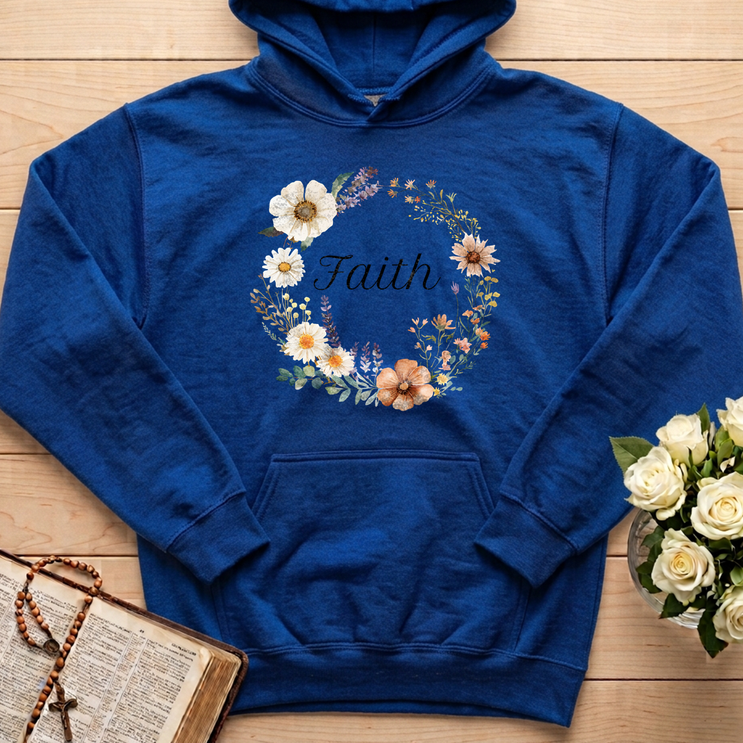 Faith Flower 05