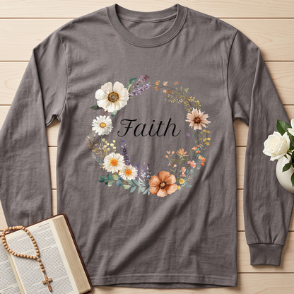 Faith Flower 05