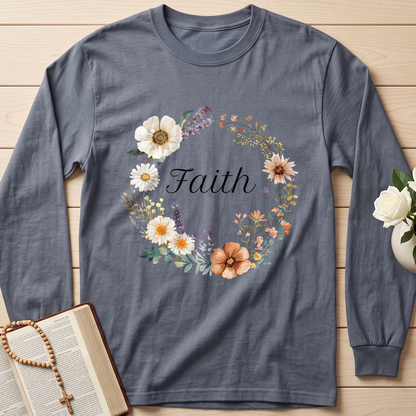 Faith Flower 05