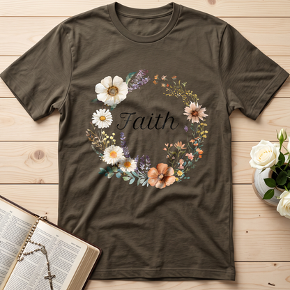 Faith Flower 05
