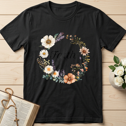 Faith Flower 05