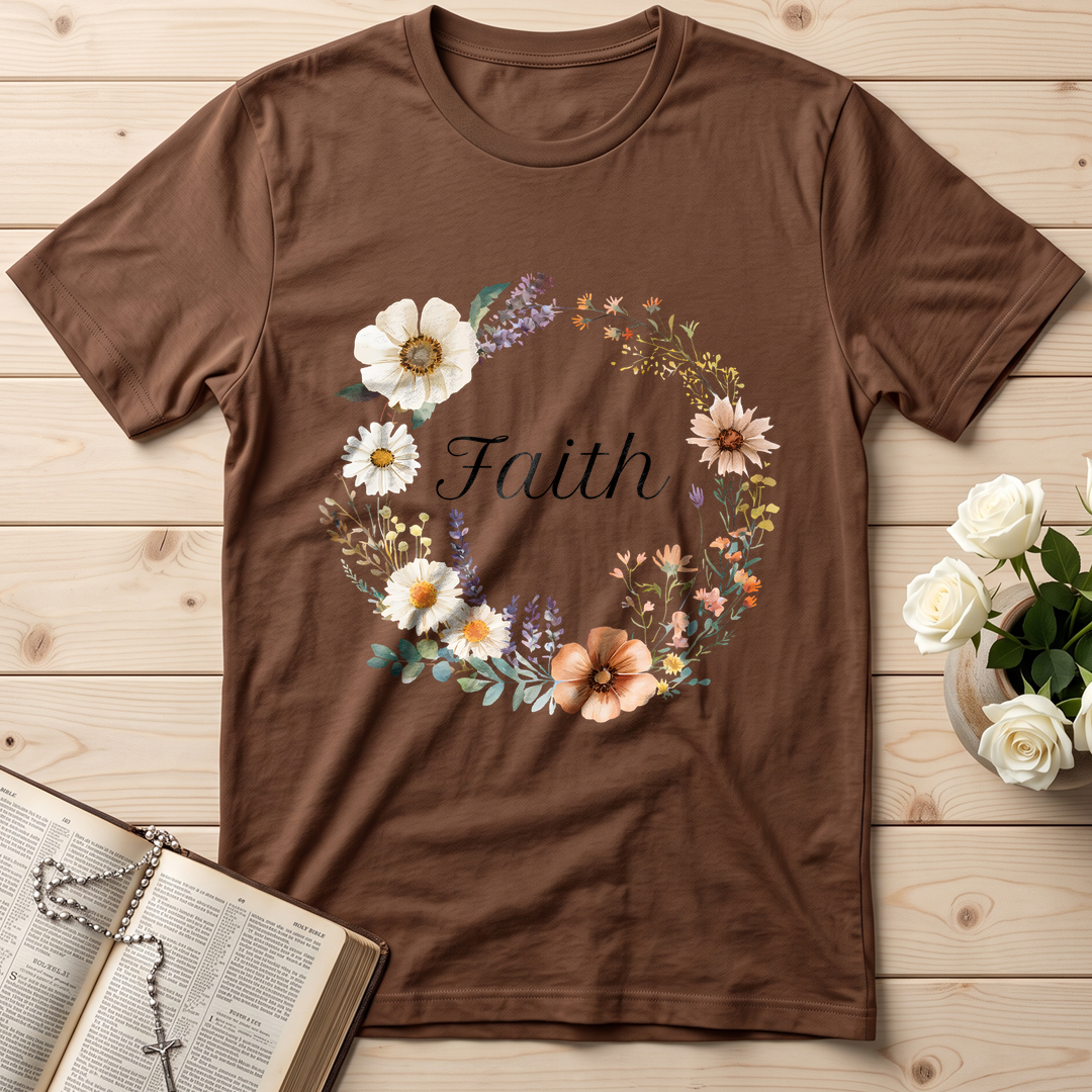 Faith Flower 05