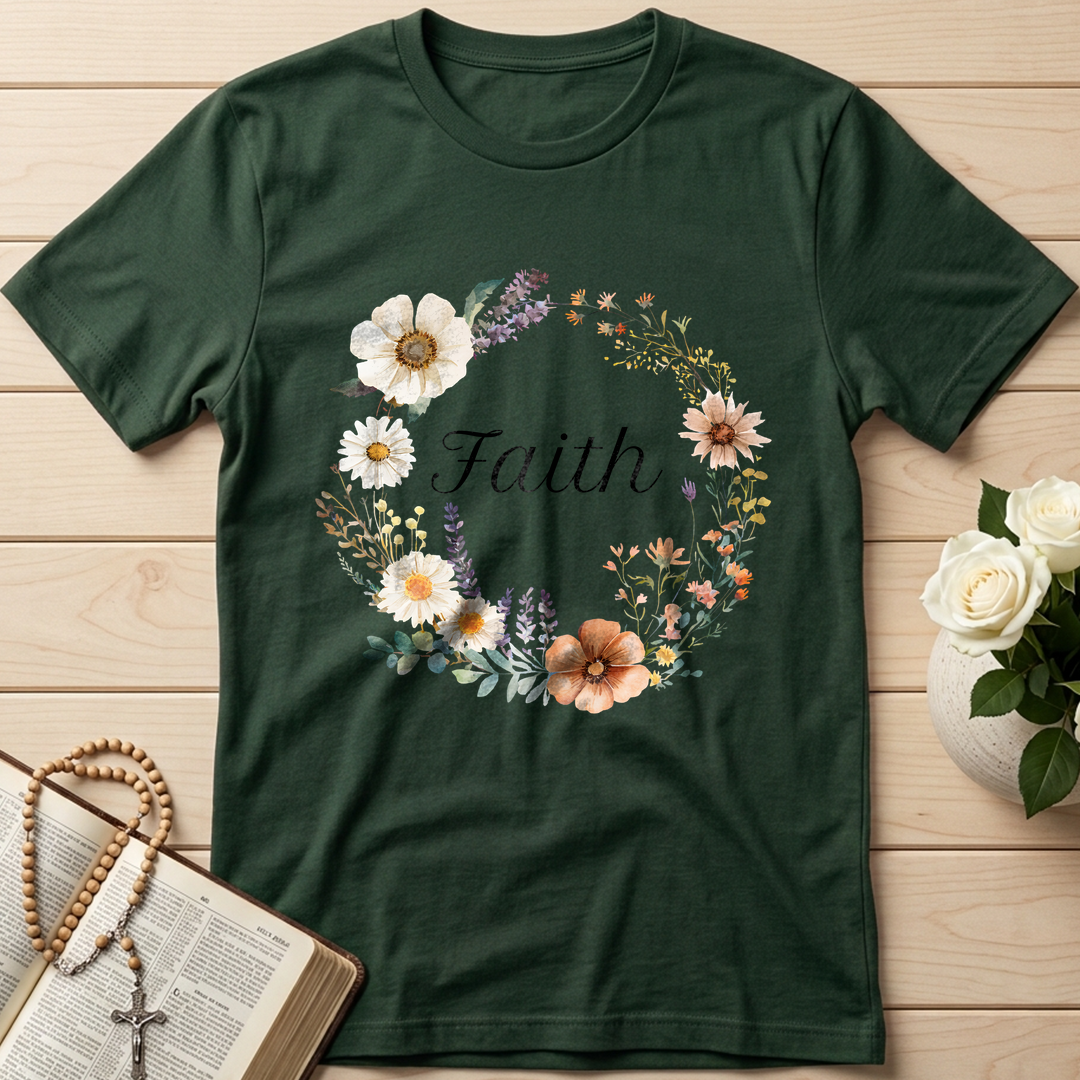 Faith Flower 05