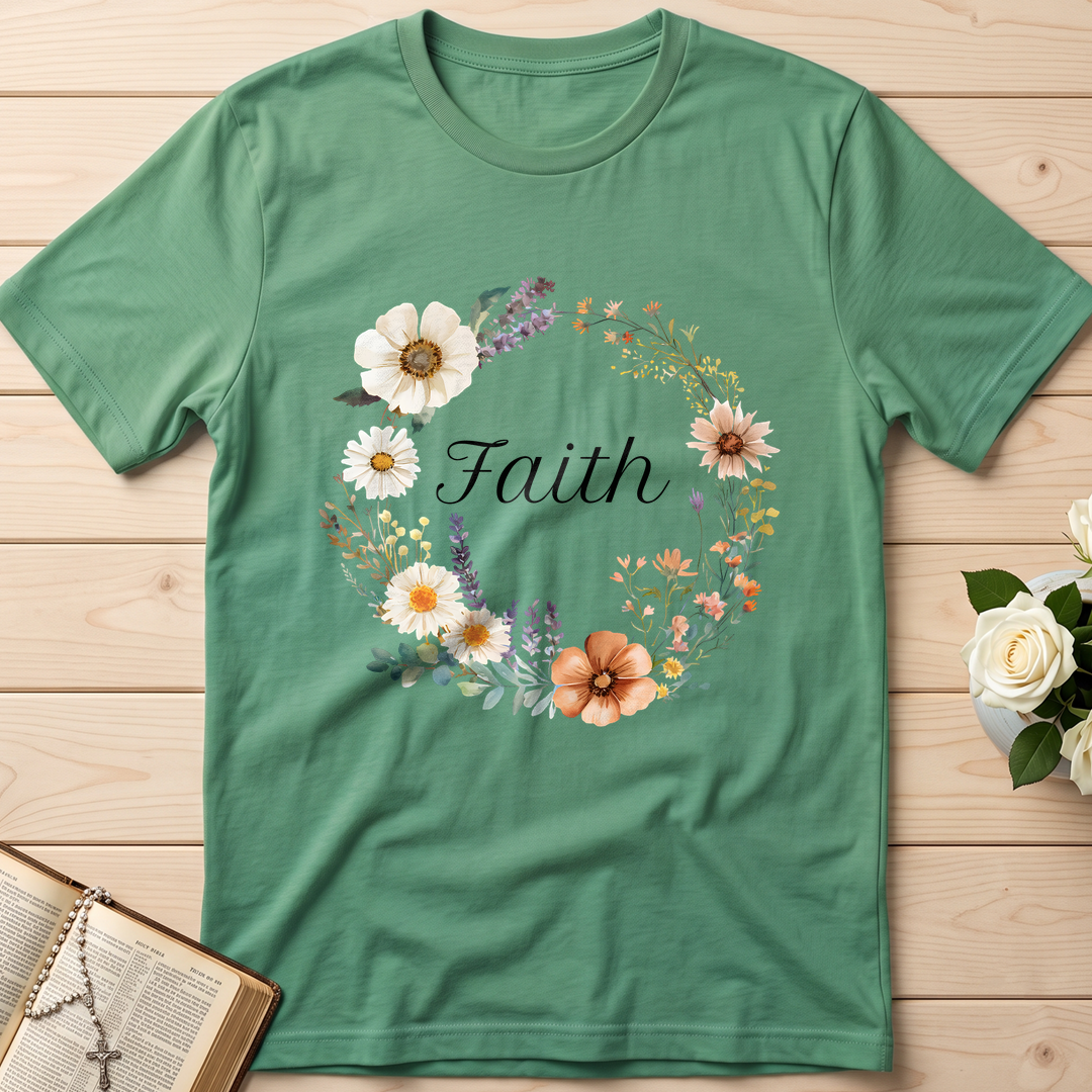 Faith Flower 05