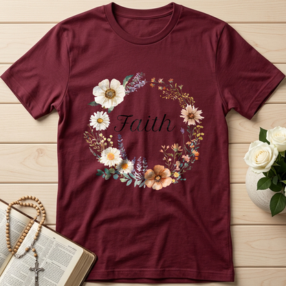 Faith Flower 05