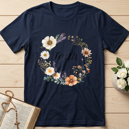 Faith Flower 05