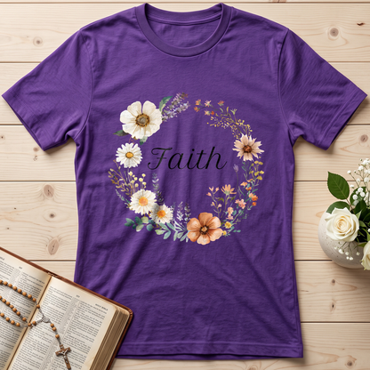 Faith Flower 05