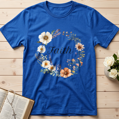 Faith Flower 05