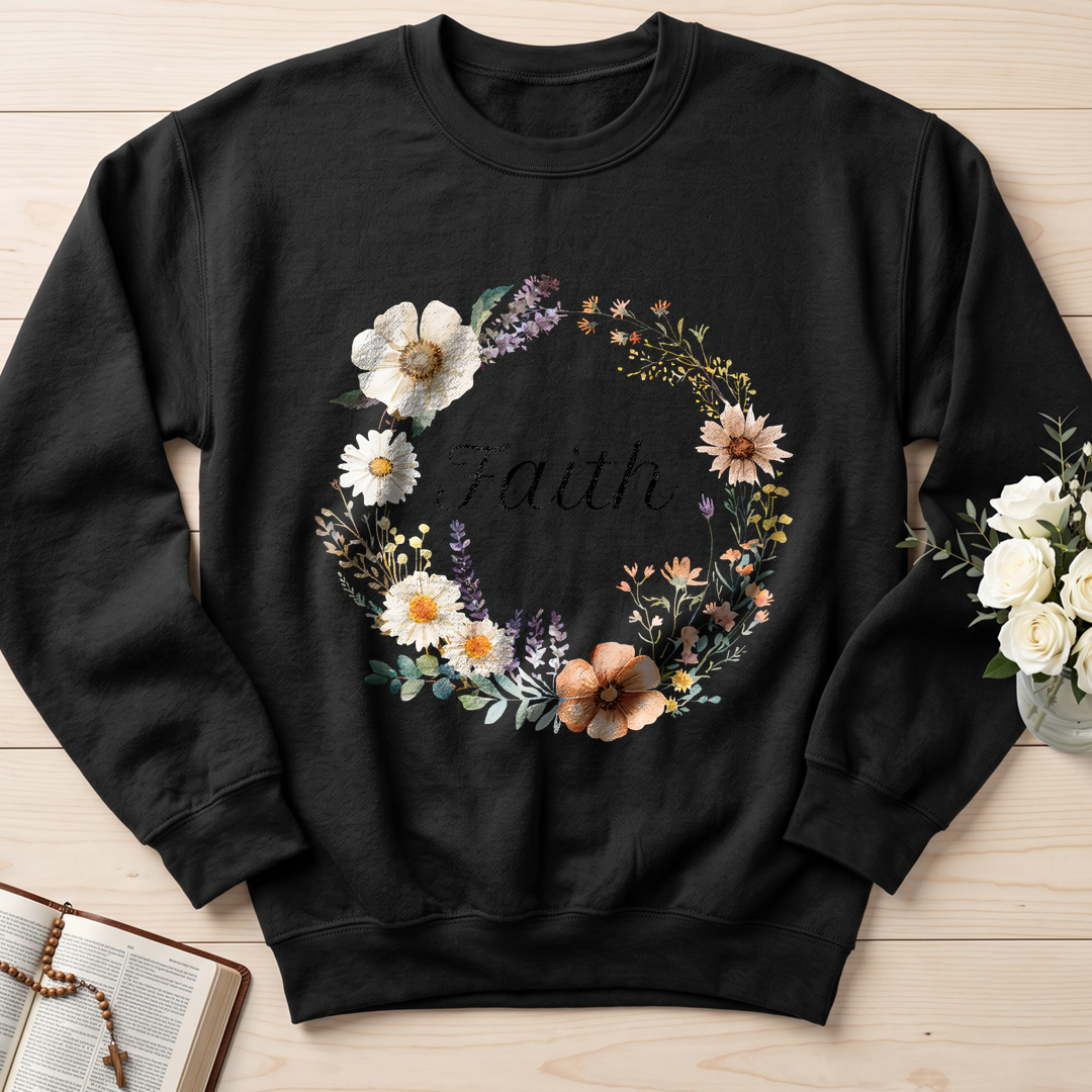Faith Flower 05