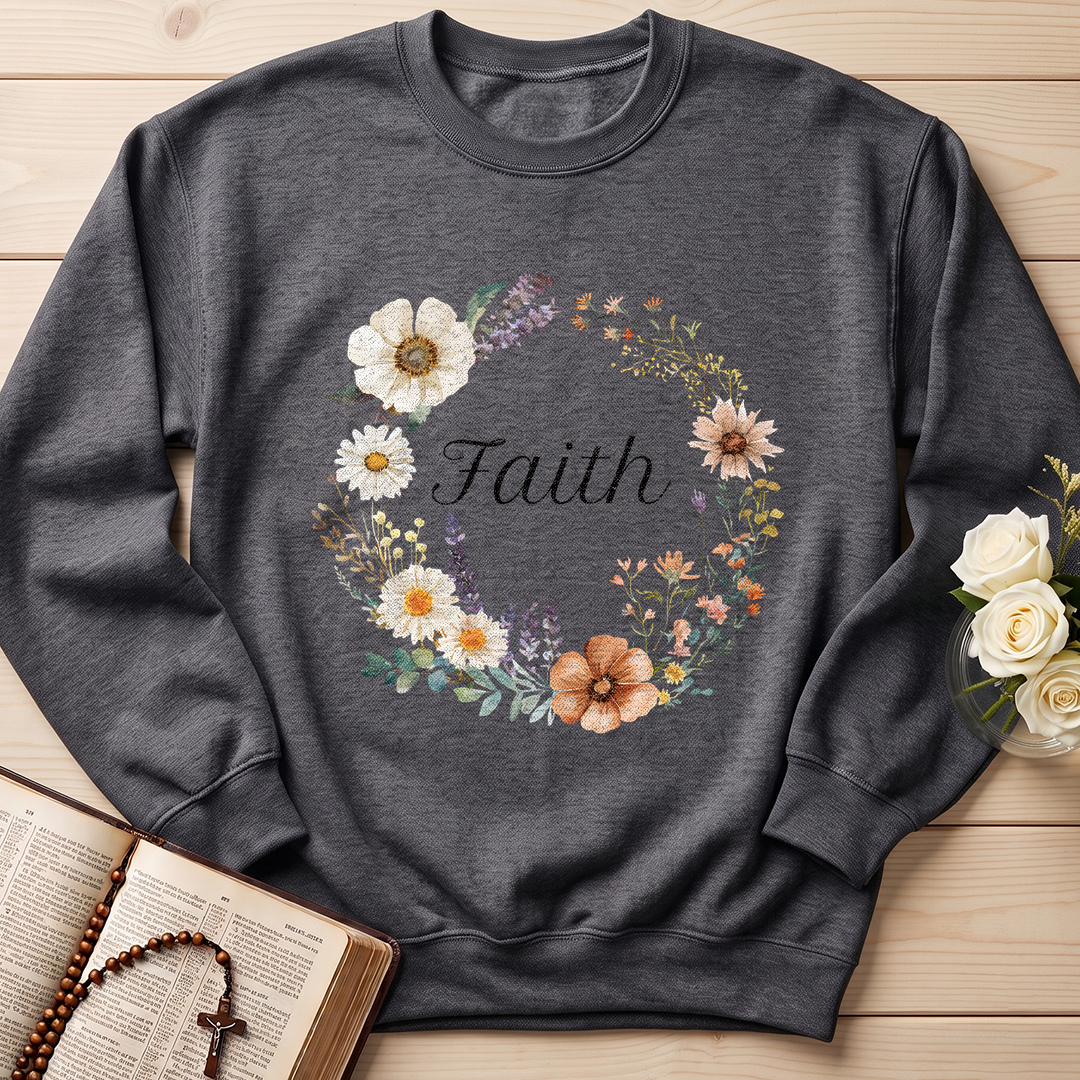 Faith Flower 05