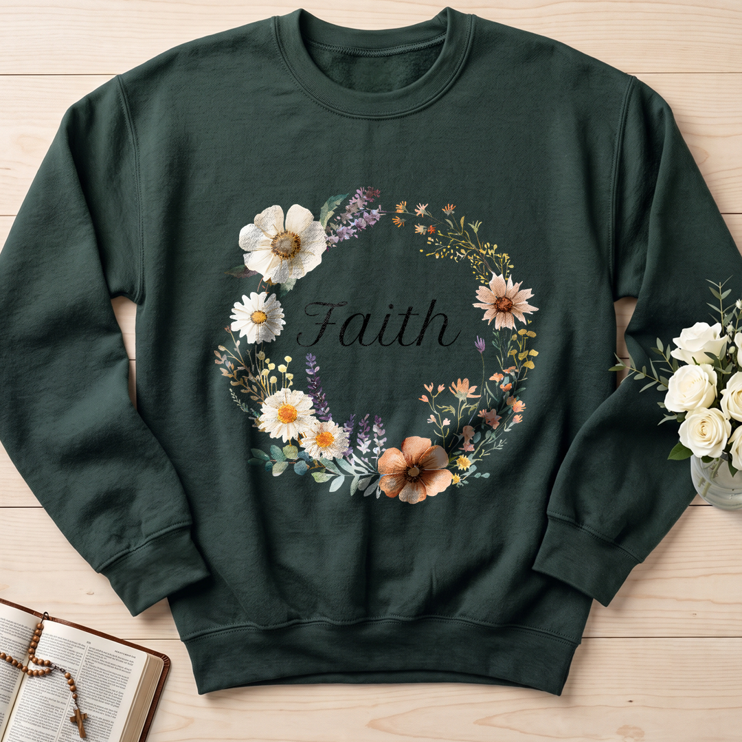 Faith Flower 05