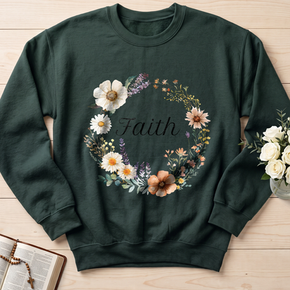 Faith Flower 05