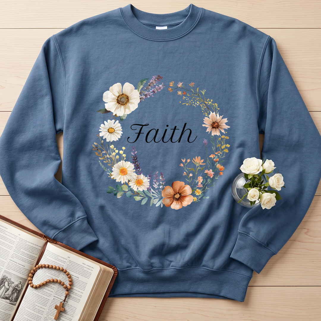 Faith Flower 05