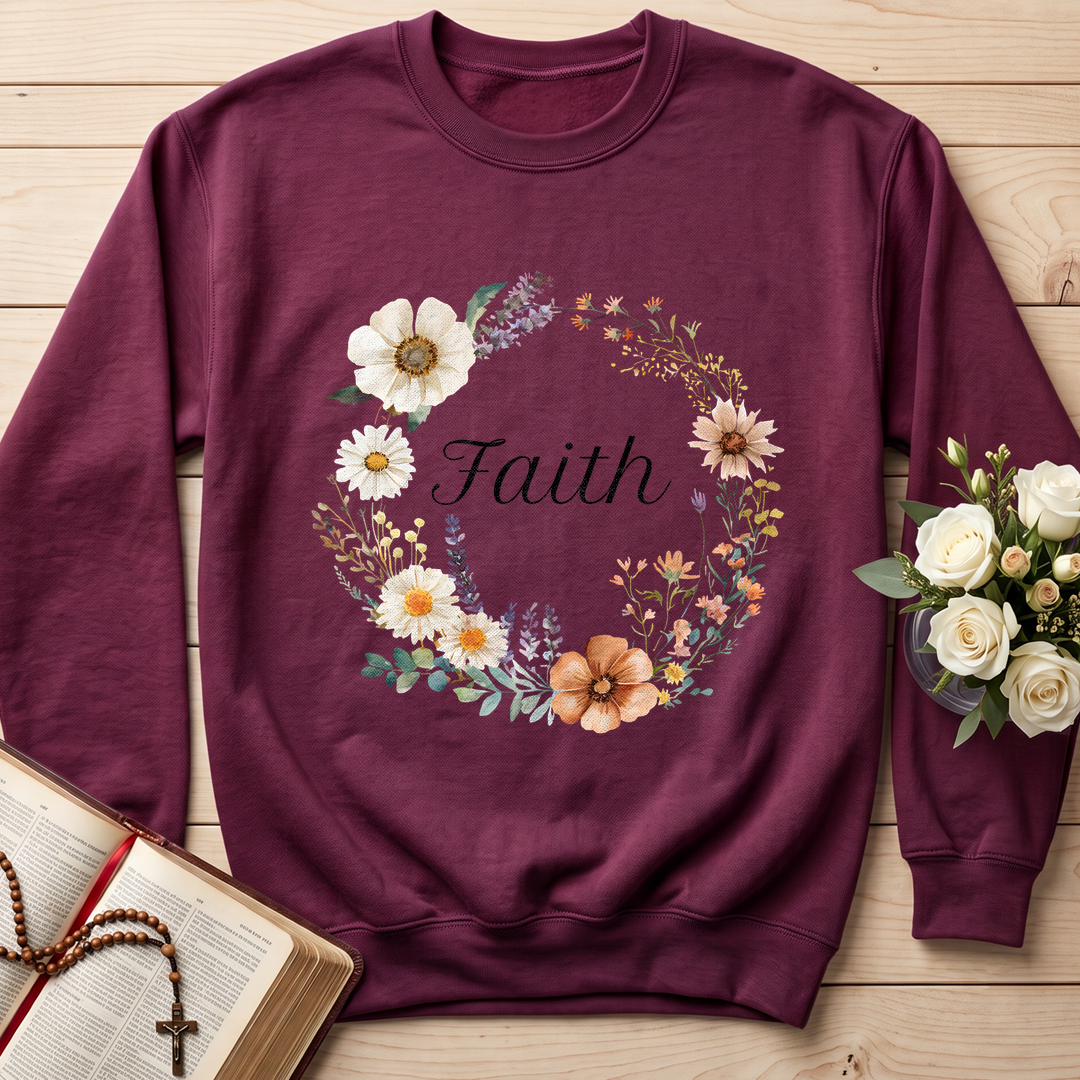Faith Flower 05