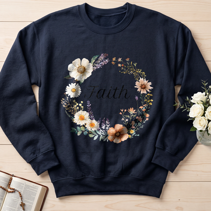 Faith Flower 05