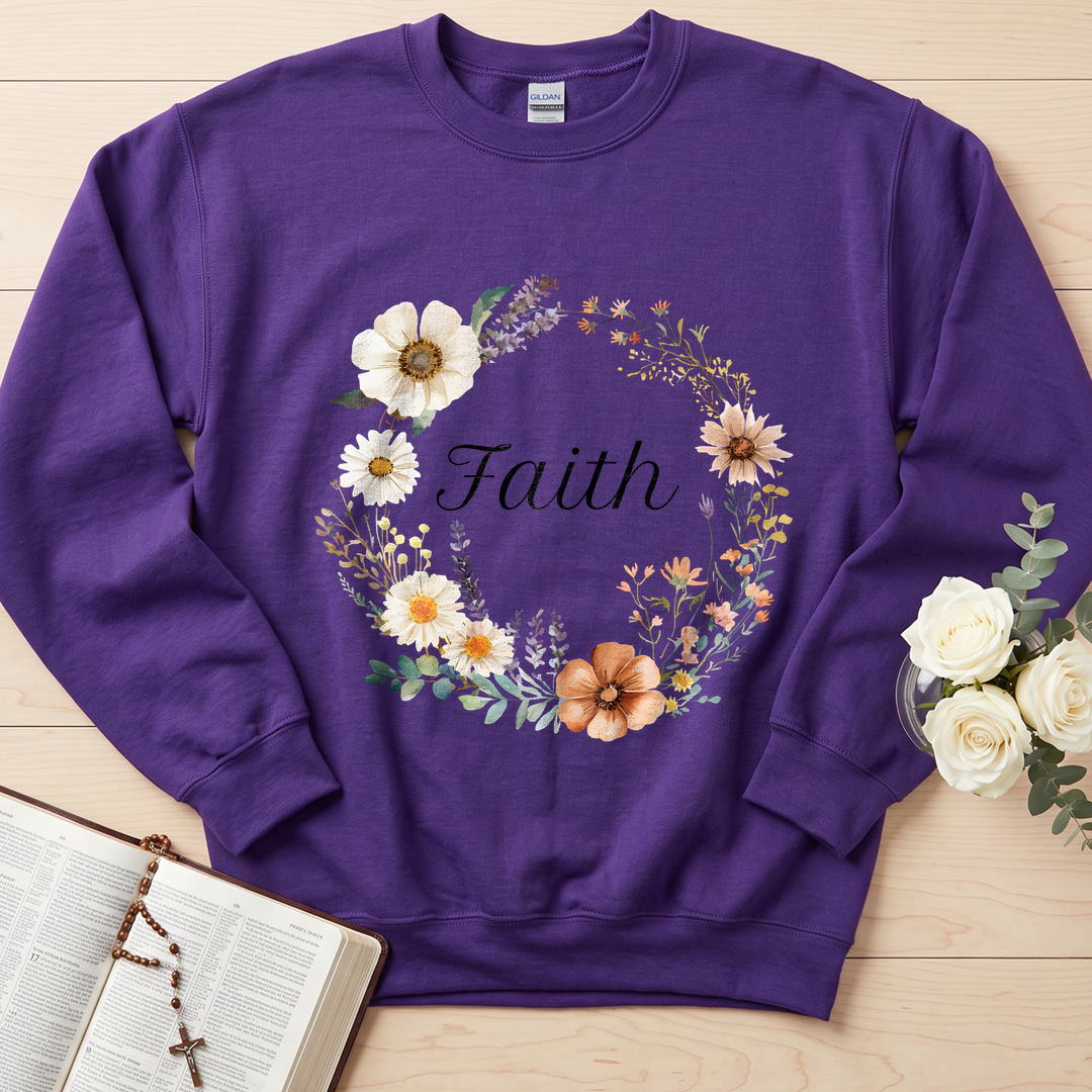 Faith Flower 05