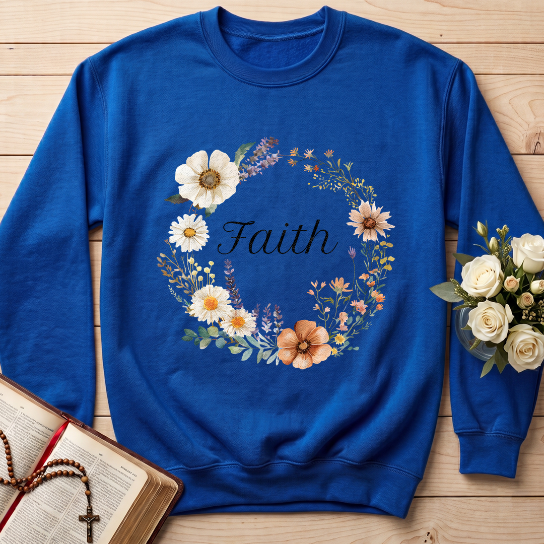 Faith Flower 05