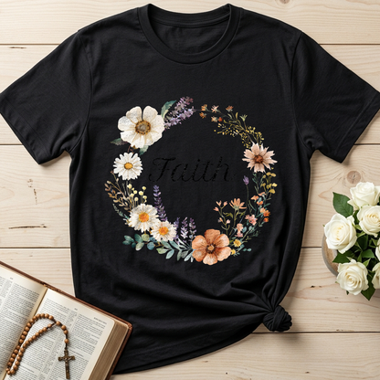 Faith Flower 05