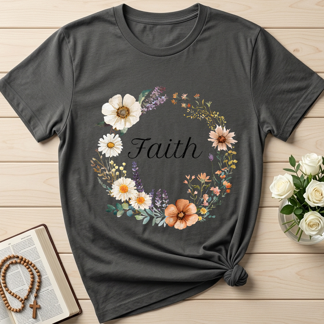 Faith Flower 05
