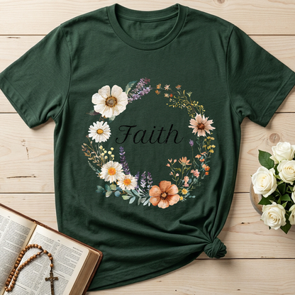 Faith Flower 05