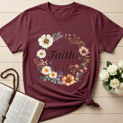 Faith Flower 05