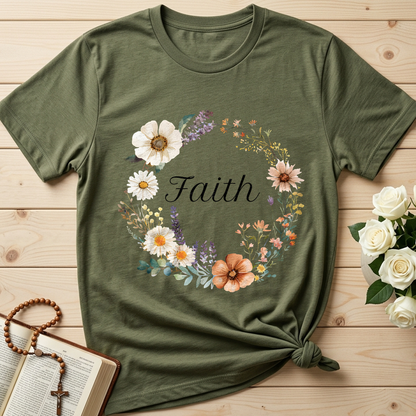 Faith Flower 05