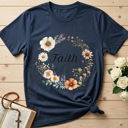 Faith Flower 05