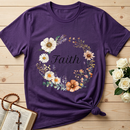 Faith Flower 05