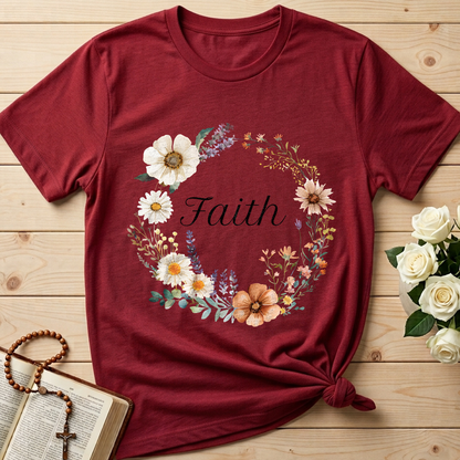 Faith Flower 05