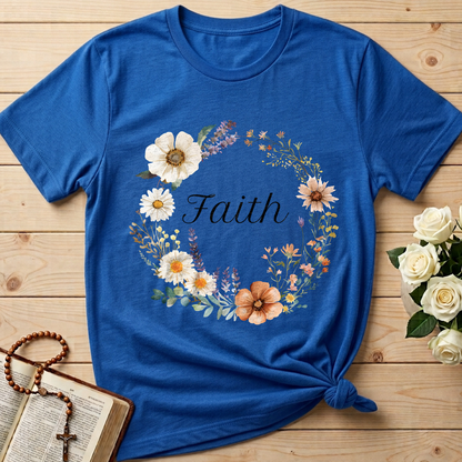 Faith Flower 05
