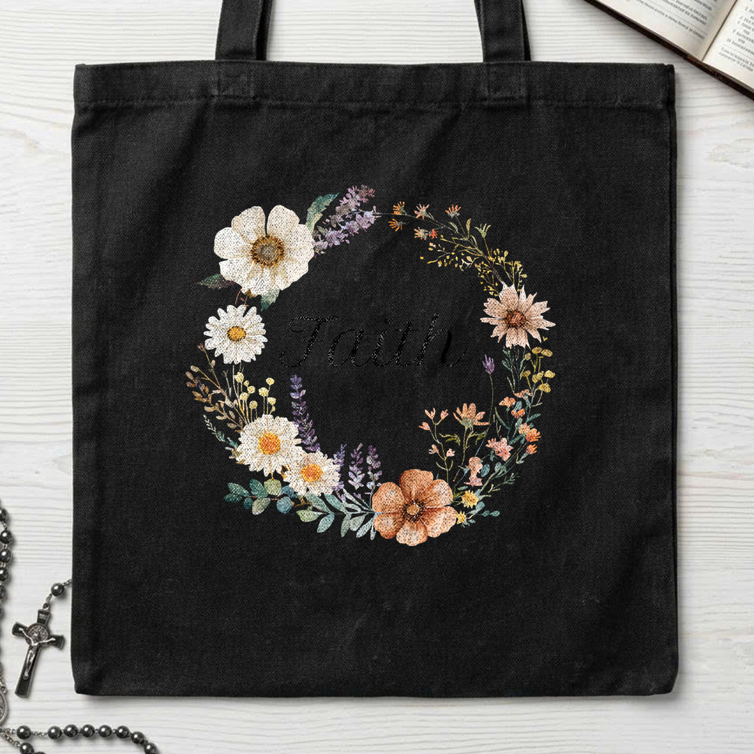Faith Flower 05
