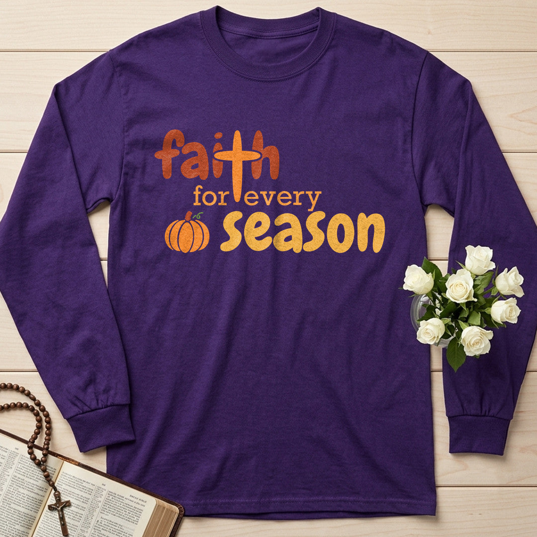 Faith For Every Season 02
