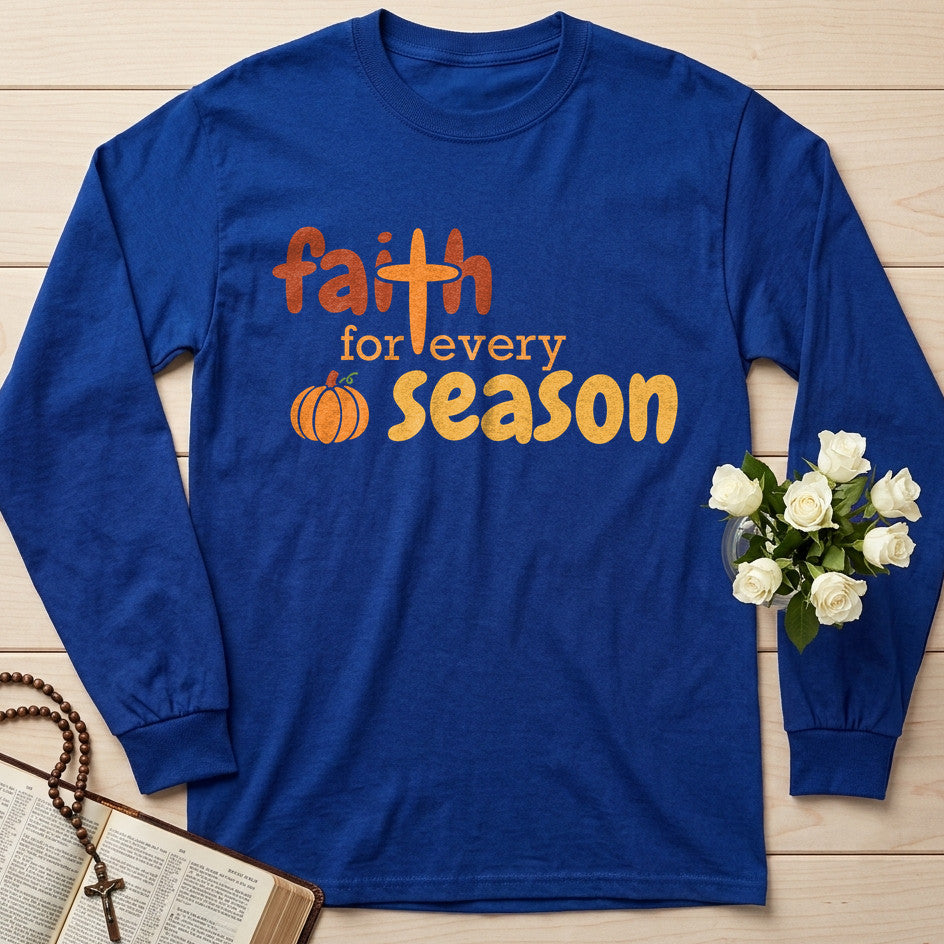 Faith For Every Season 02