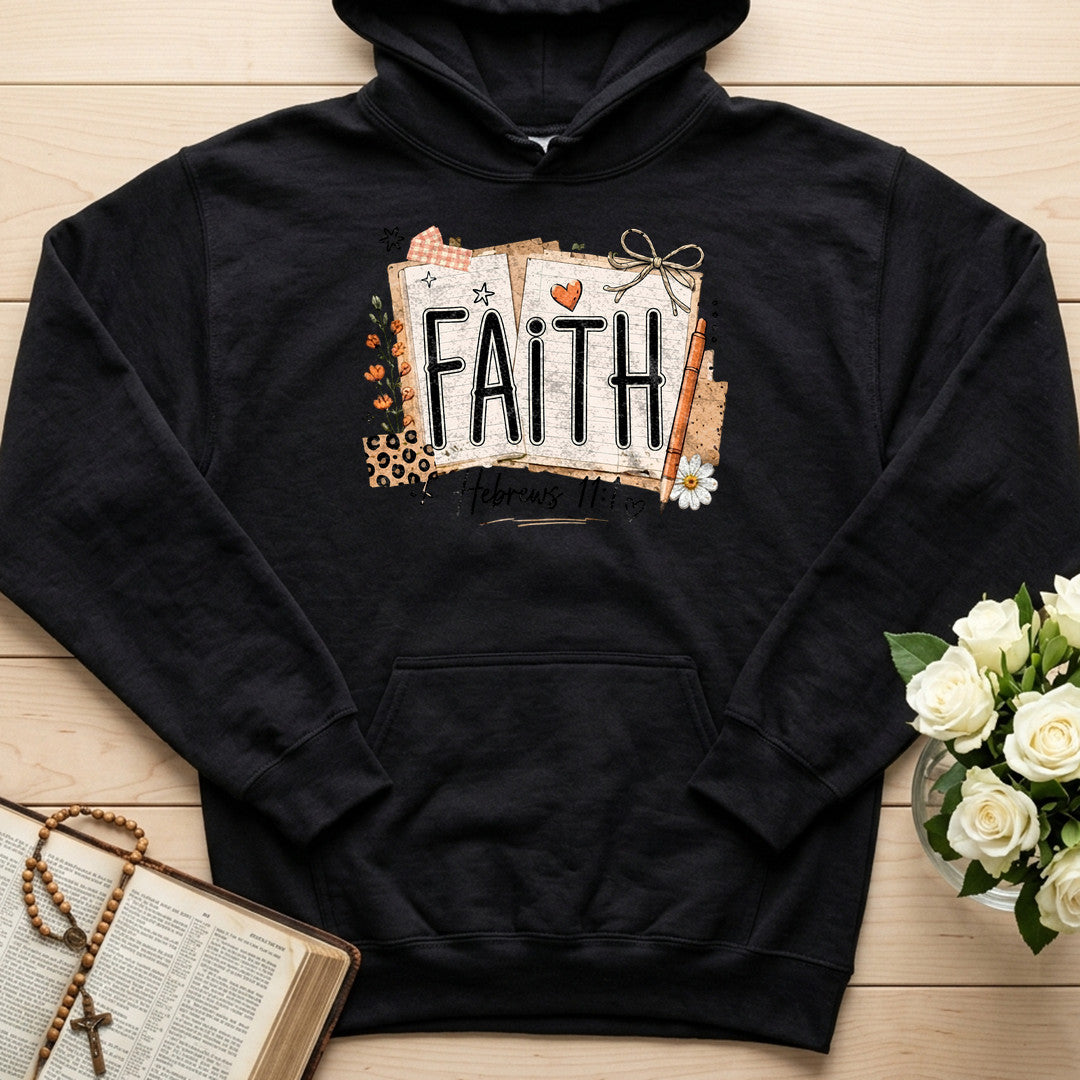 Faith Hebrews 11.1 03