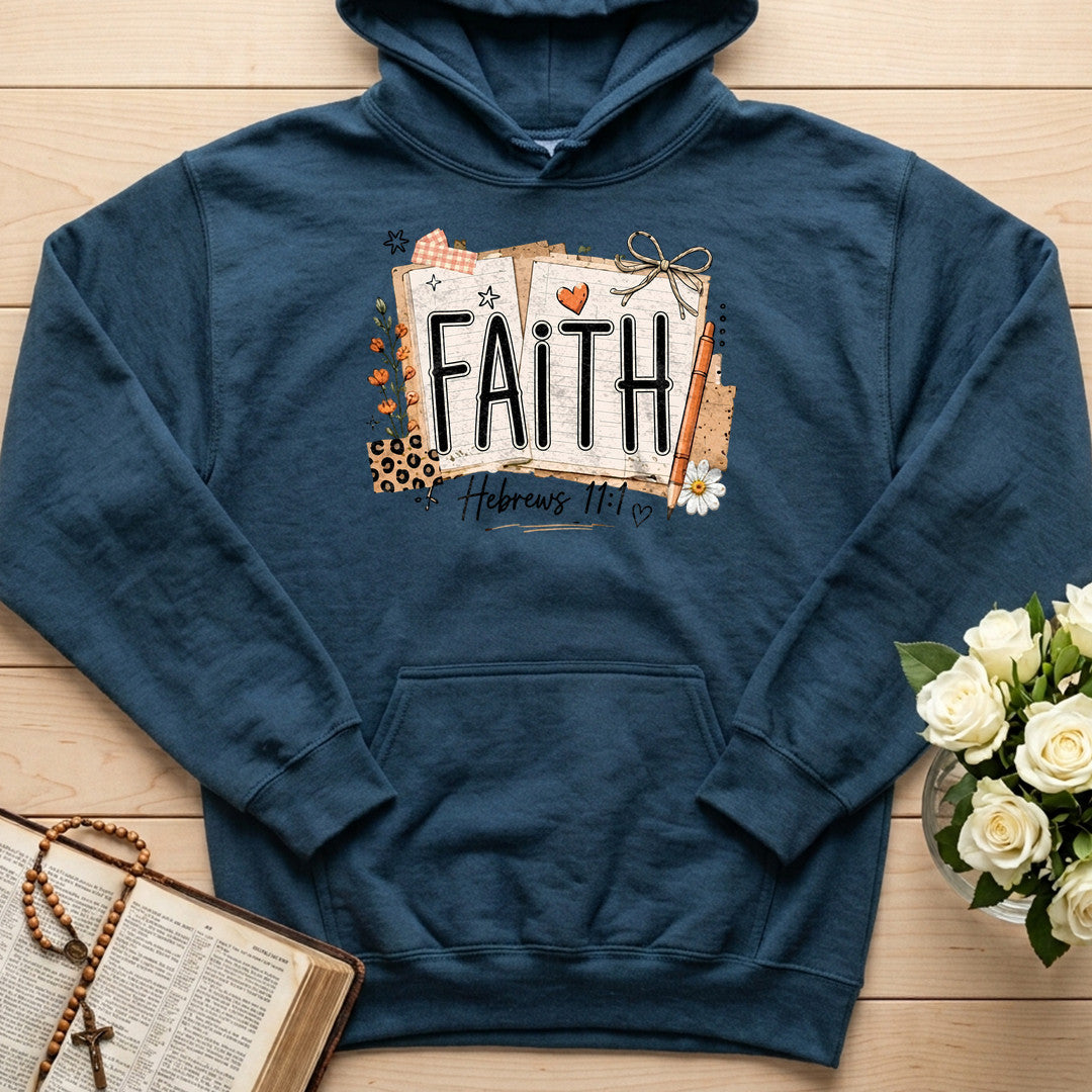 Faith Hebrews 11.1 03