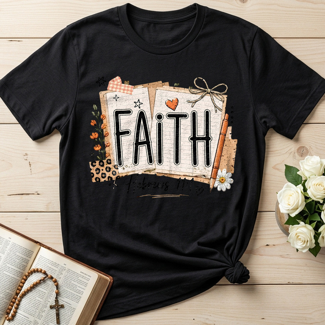 Faith Hebrews 11.1 03