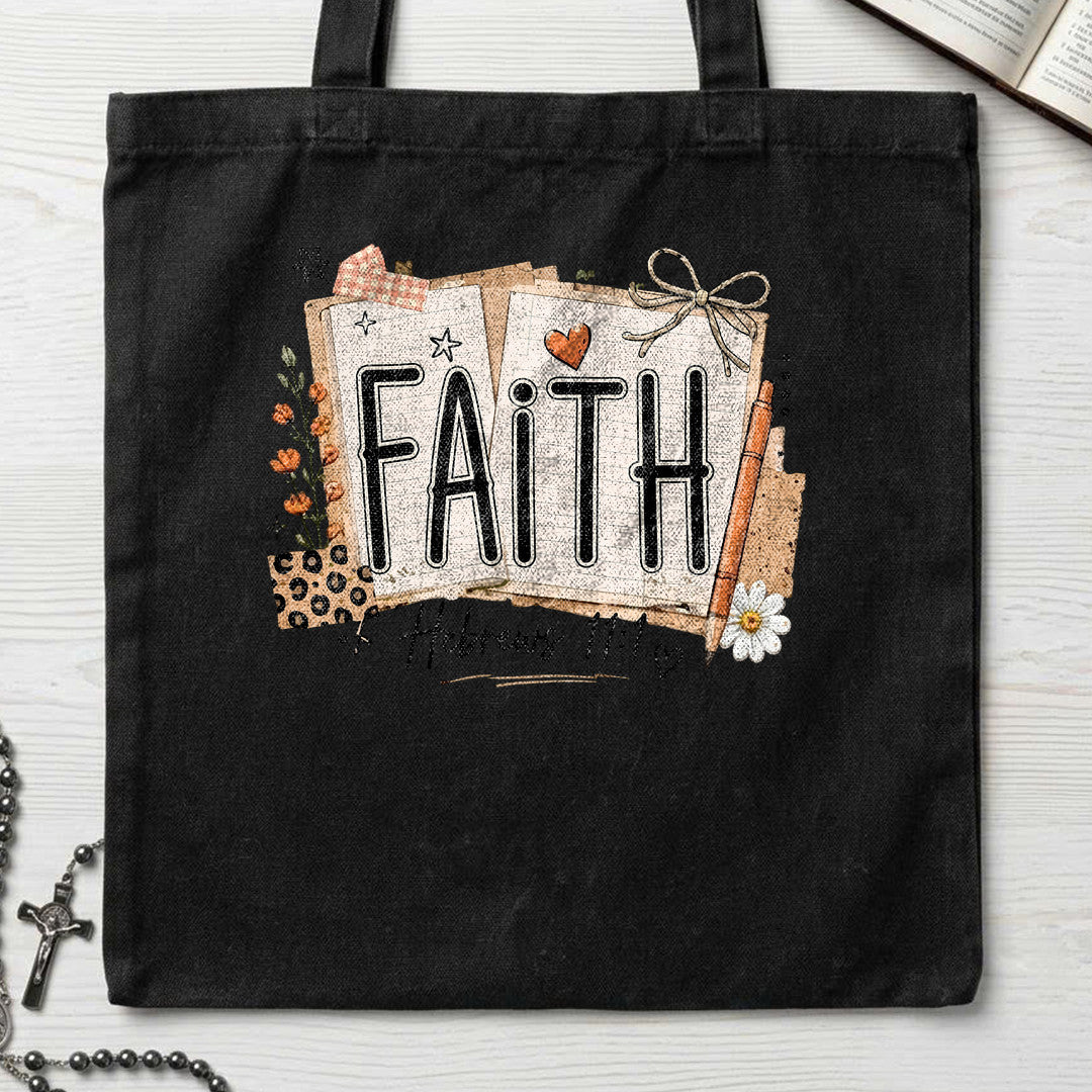 Faith Hebrews 11.1 03